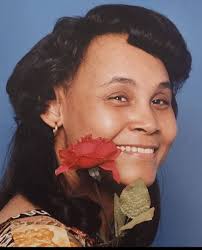 HOMEGOING SERVICE CHRISTINE MILLS Wife of Larry Mills