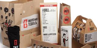 Specialties:graphic design, web design, illustration, visual identity design. Tacos And Tequila Tacos And Tequila Brand Packaging Restaurant Branding