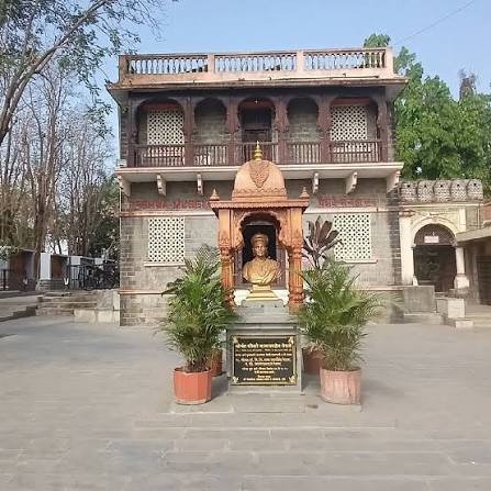 Parvati Temple, Pune - Tripadvisor