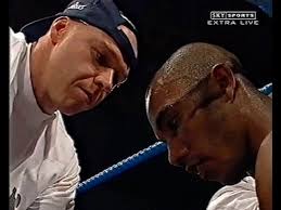 Junior Witter vs Alan Temple