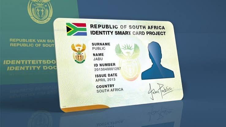 South Africa to improve security features in smart ID cards and passports – Digital Economy Magazine