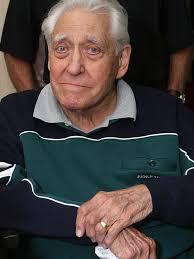 Hopkinton resident, 86, reprises role as an actor