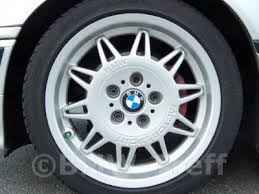 Bmw Oem Wheels All Bmw Wheel Styles