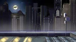 We present you our collection of desktop wallpaper theme: Gotham City Animated Background Loop Animation Youtube