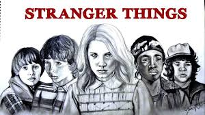 Time Lapse Drawing Stranger Things Stranger Things Kids Stranger Things Funny Stranger Things You can follow us on social. time lapse drawing stranger things