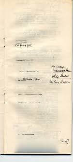 Washington County Republican Roster, Maine, 1938-39