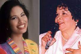 Selena Quintanilla: cómo comenzó la relación de Yolanda Saldívar con la  familia de la cantante | Celebs nnda nnlt | MAG | EL COMERCIO PERÚ