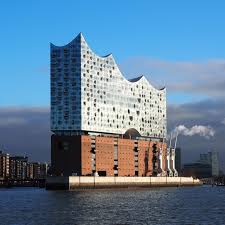 Penthouse in hamburger elbphilharmonie elbphilharmonie wohnung. Beethovens Sinfonie Nr 7 In Der Elbphilharmonie Hamburg Rsb