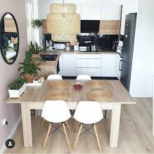 Epingle Par Sarah Laad Sur Renovation Cuisine En 2020 Decoration Salon Cuisine Decoration Cuisine Cuisine Rustique