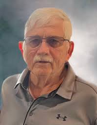 Kenneth Albert Kaiser