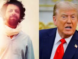 Bejoy Nambiar On Trump's 100% Movie Tariff: 'We'll See A Dent In The  Revenue Source'