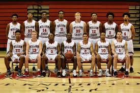 There are some tremendous players still available and a lot of those guys. 2018 19 Men S Basketball Roster William Carey University Athletics