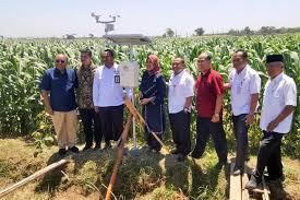 Jabatan pertanian malaysia, putrajaya, malaysia. Ini Cara Pemkab Ponorogo Tingkatkan Produksi Pertanian