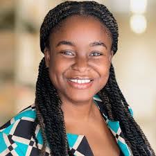 Afua Opoku's Instagram, Twitter & Facebook