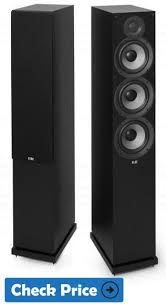10 Best Floor Standing Speakers Under 1000 Dollars In 2019 Buyer S Guide Best Floor Standing Speakers Floor Standing Speakers Speaker
