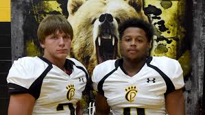 Acadiana Preps: Church Point and Notre Dame to square off