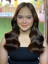 Hair and makeup services for events