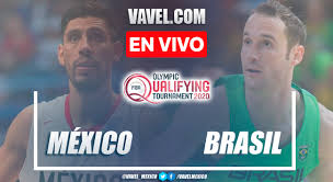 Jul 01, 2021 · bienvenidos a la narración en directo del estados unidos vs méxico femenil que será de preparación rumbo a los juegos olímpicos de tokio 2020.la selección mexicana y la de estados unidos se enfrentarán en el primer partido, de dos, que tienen pactados como parte de su planificación para la justa veraniega que están próximos a comenzar. Resumen Del Brasil 102 74 Mexico En Semifinal Del Preolimpico Fiba 2021 03 07 2021 Vavel Mexico