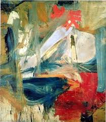 40 Beautiful Examples Of Abstract Expressionism Art Works Art Abstract Art Abstract
