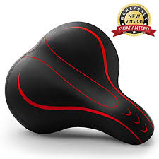 Shop for gel seat for bike online at target. Top 10 Bike Seat For Nordictrack S22is Of 2021 Best Reviews Guide