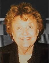 Obituary information for Jacqueline "Jackie" Dehn
