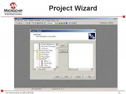 Mplab x is the latest edition of mplab, and is developed on the netbeans platform. Introduction To Mplab Ide Youtube