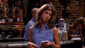 In honor of the friends reunion on hbo max, take a closer look at jennifer aniston's many hairstyles on the beloved sitcom. Rachel Green Hair The Definitive Ranking By Season