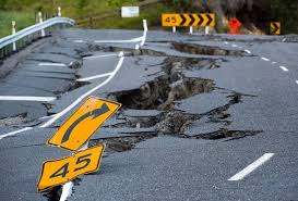 The strongest earthquake since 24 hours was in general santos (ph), with a magnitude of 5 then general santos (ph) 5 and punta arenas (cl) 5. Earthquakes Today Mapped Big One Fears As 17 Earthquake Strikes California World News Express Co Uk