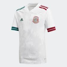 Find many great new & used options and get the best deals for new, mexico seleccion mexicana jersey chicharito mens at the best online prices at , free. Adidas Jersey Visitante Seleccion Nacional De Mexico Blanco Adidas Mexico