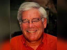 Philip "Phil" Robert Whitney's Memorial Website