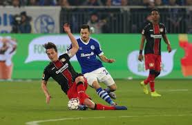 Or, julian baumgartlinger's net worth in us dollar jun, 2021? Leverkusen S Baumgartlinger May Be Sidelined For Rest Of The Year
