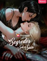 Segredos Sob a Saia LBGT [LEG] - DramaBox