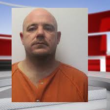 Sellersburg man arrested after shooting that left a woman hospitalized  Monday night