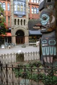 Maybe you would like to learn more about one of these? Pioneer Square Seattle Travel