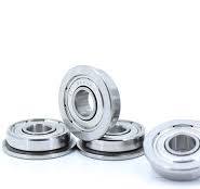 Amazon.com: DOLUNTO 10PCS F695ZZ Bearing ABEC-5 5x13x4mm ...