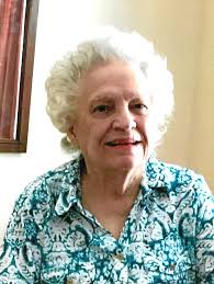 Patsy Harper Obituary