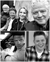 Actor from Back to the Future born in Philadelphia