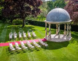 Wedding Folly At Wentbridge House Wedding Venues Wedding Venues Yorkshire Wedding