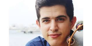 Musicians Behind the Scenes: Associate Principal Percussion Charlie  Rosmarin