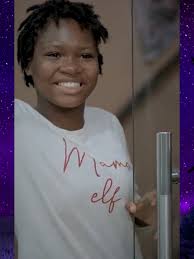 Is Aunty Success Really Pregnant