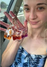 One Peice Mystery Squish