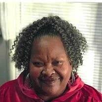 Ms. Joyce Marie Murphy Obituary