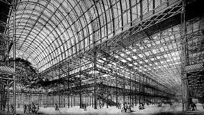 You can follow our crystal palace page here. Crystal Palace London 1851 Sir Joseph Paxton Interior Of Great Download Scientific Diagram