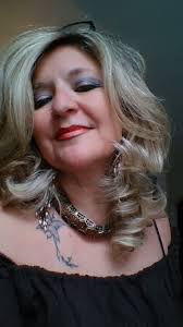 Laurence SILBESTEIN (ZERBIB), 64 ans (ENGHIEN LES BAINS, PARIS)