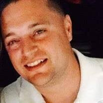 Seth Allen Goodwin Obituary