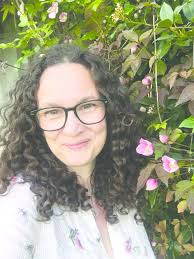 Writer Emma Mitchell discusses 'The Wild Remedy