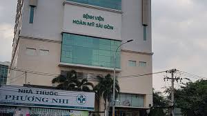 Bảng giá bệnh viện hoàn mỹ sài gòn 2020. Bá»‡nh Viá»‡n Hoan Má»¹ Sai Gon