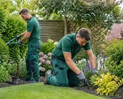 Professional Gardening Services Poplar - Expert Local Gardeners Near You