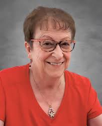 PARÉ, LACROIX, Monique