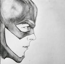 Signup for free weekly drawing tutorials. Epic Flash Drawing I Found The Flash Amino